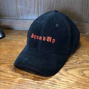Used cap